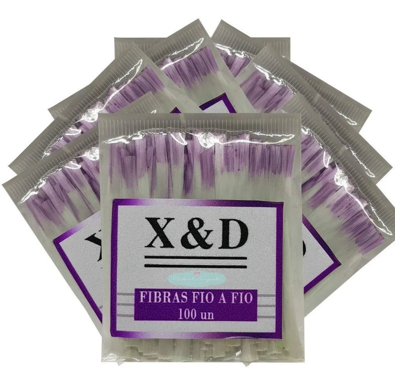 Fibra XeD C/100